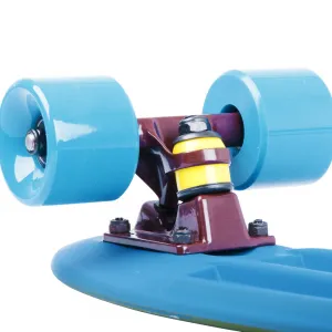 WORKER Sunbow Spitfire 22"