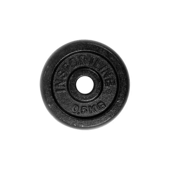 inSPORTline 2x 0,5-20 kg
