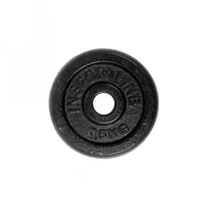 inSPORTline 2x 0,5-20 kg