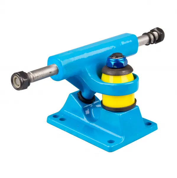 WORKER Podvozek na penny board 3" biela