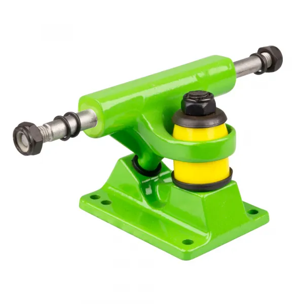 WORKER Podvozek na penny board 3" biela