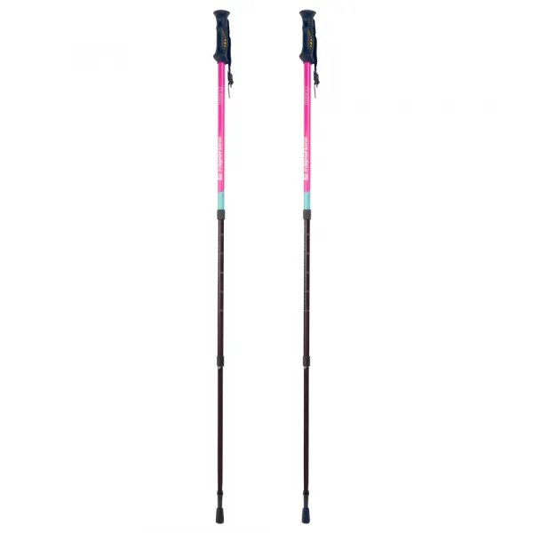 inSPORTline Trekking biela