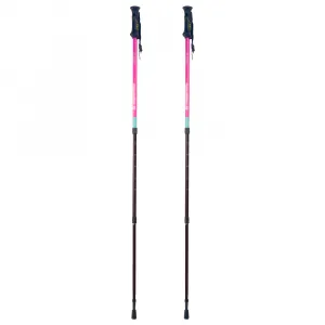 inSPORTline Trekking biela