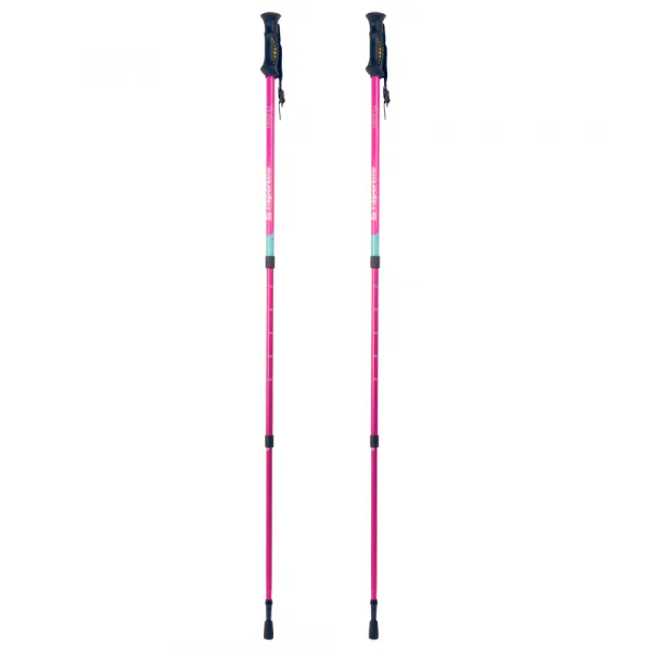 inSPORTline Trekking biela