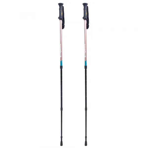 inSPORTline Trekking biela