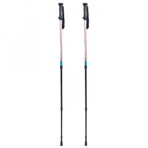 inSPORTline Trekking biela