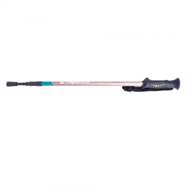 inSPORTline Trekking biela
