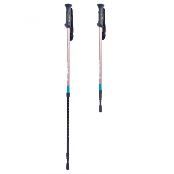 inSPORTline Trekking biela