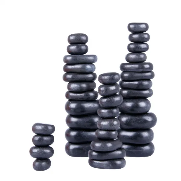 inSPORTline Basalt Stone - 36 ks