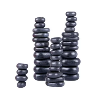 inSPORTline Basalt Stone - 36 ks
