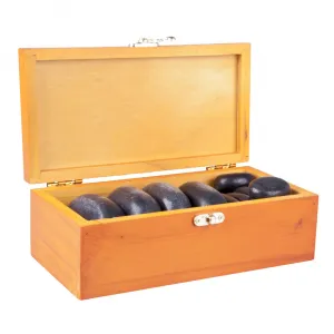 inSPORTline Basalt Stone - 20 ks