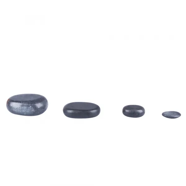 inSPORTline Basalt Stone - 20 ks