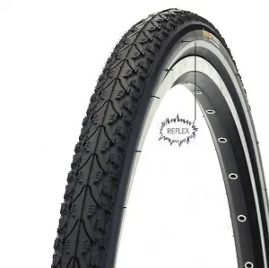 Kenda 26x1,75 K-935 KHAN K-SHIELD PLUS REFLEXNÍ PRUH