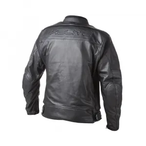 Helite Racing čierna - 4XL