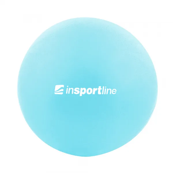 inSPORTline Aerobic ball 35 cm mocha mousse