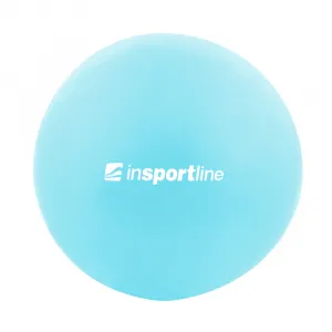 inSPORTline Aerobic ball 35 cm mocha mousse