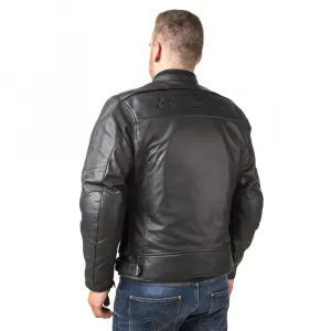 Helite Racing čierna - 4XL