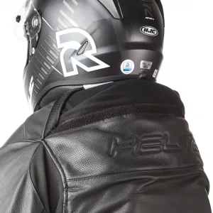 Helite Racing čierna - 4XL