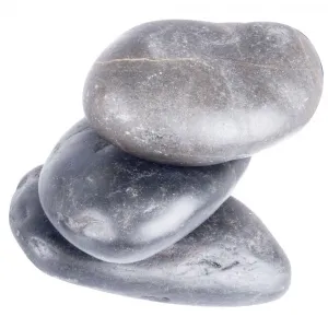 inSPORTline River Stone 10-12 cm - 3 ks