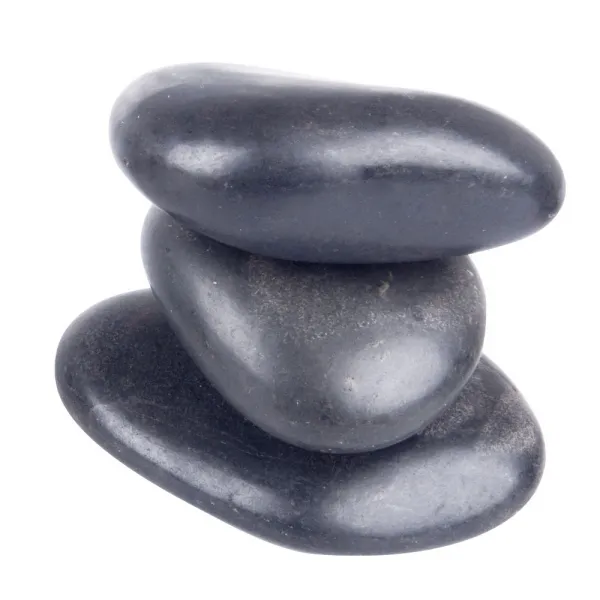inSPORTline River Stone 8-10 cm - 3 ks