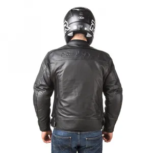 Helite Racing čierna - 4XL