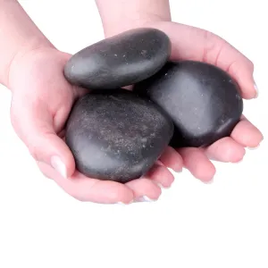 inSPORTline River Stone 8-10 cm - 3 ks