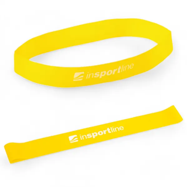 inSPORTline Hangy 27,5 cm Light