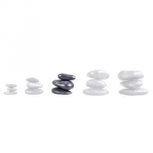 inSPORTline River Stone 6-8 cm - 3ks