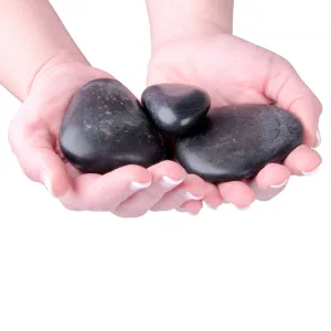 inSPORTline River Stone 6-8 cm - 3ks