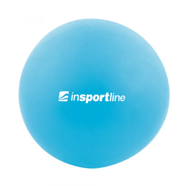 inSPORTline Aerobic ball 35 cm mocha mousse