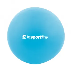 inSPORTline Aerobic ball 35 cm mocha mousse