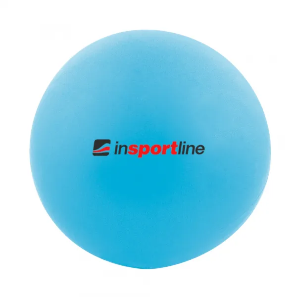 inSPORTline Aerobic ball 35 cm mocha mousse