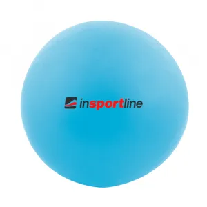inSPORTline Aerobic ball 35 cm mocha mousse