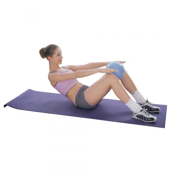 inSPORTline Aerobic ball 35 cm mocha mousse
