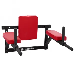 inSPORTline RK120 oranžová