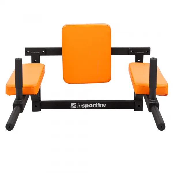 inSPORTline RK120 oranžová