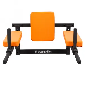 inSPORTline RK120 oranžová