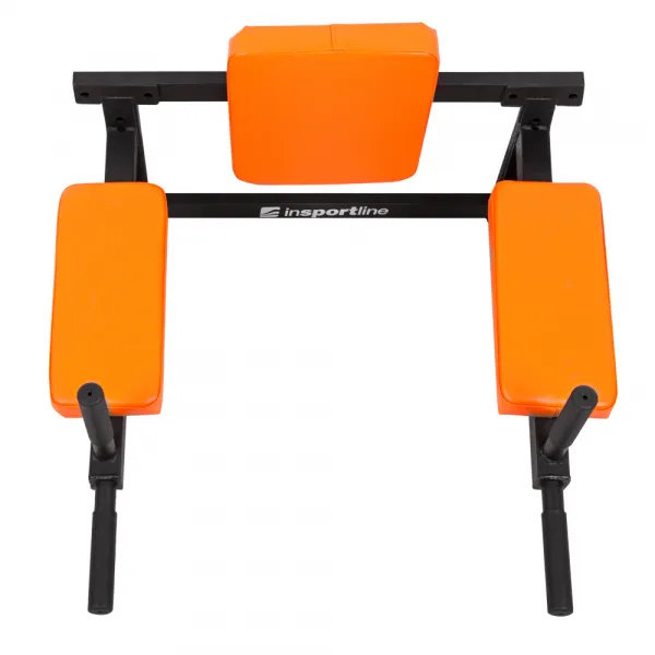 inSPORTline RK120 oranžová