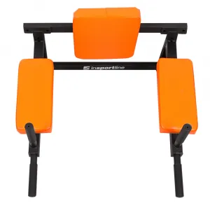 inSPORTline RK120 oranžová