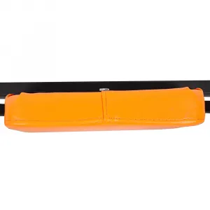 inSPORTline RK120 oranžová