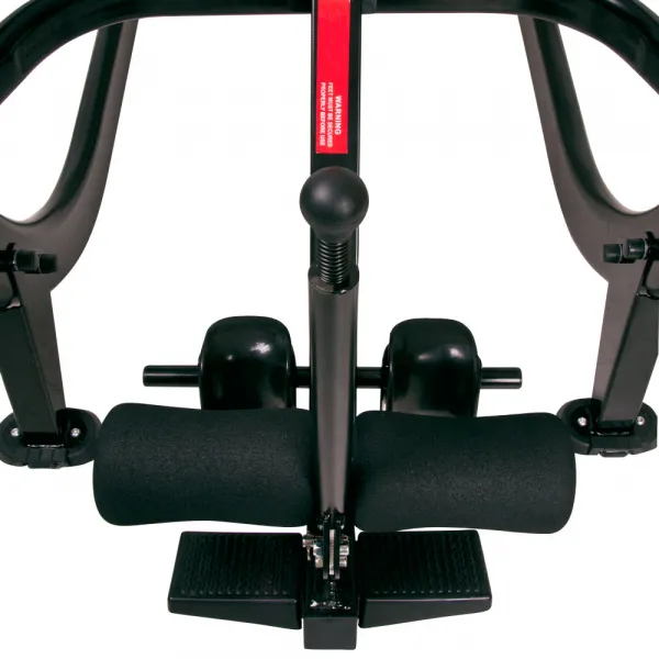 inSPORTline Inverso Profi