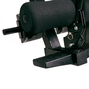 inSPORTline Inverso Profi