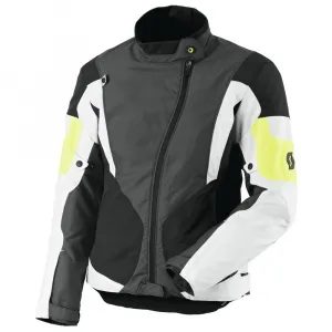 Scott MOTO Technit DP čierno-modrá - XXXL (44)