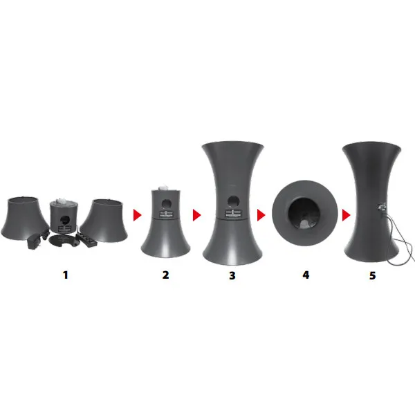 Joola TT-Buddy Pro
