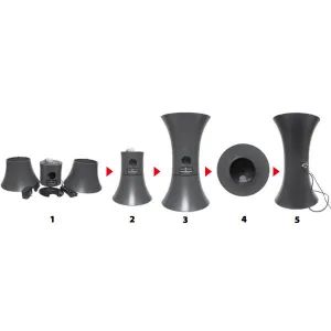 Joola TT-Buddy Pro