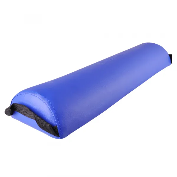 inSPORTline Masážní půlválec šedá