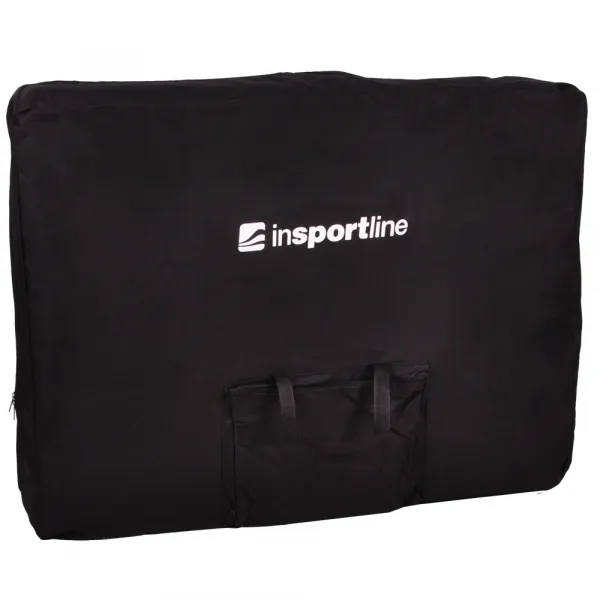 inSPORTline Japane čierna