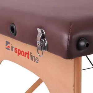 inSPORTline Taisage šedá
