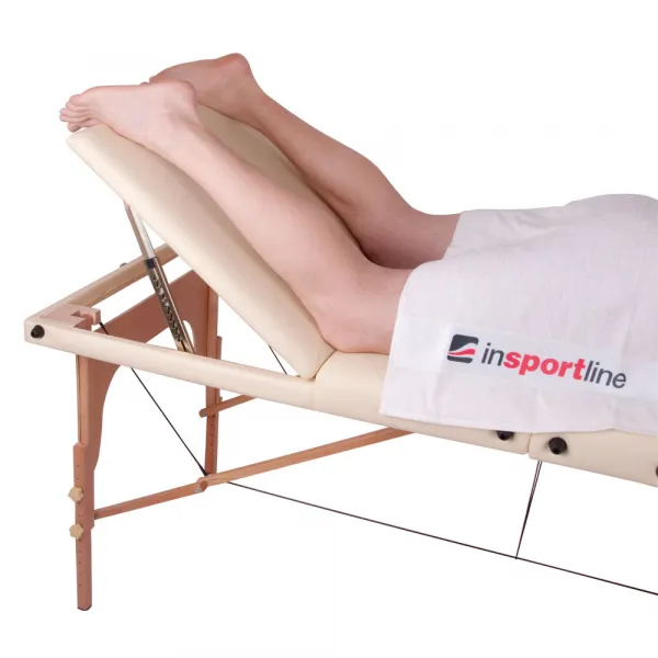 inSPORTline Japane čierna