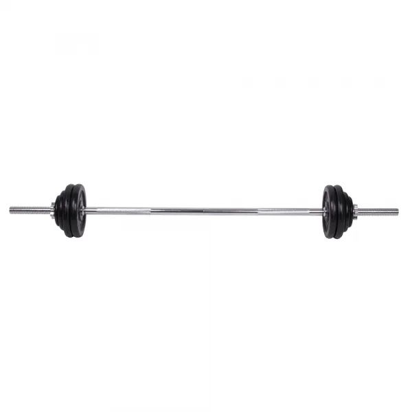 inSPORTline Činkový set 50 kg